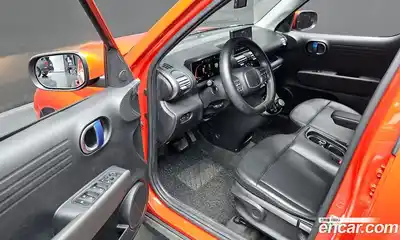 Hyundai Casper 2022 1.0 гидро в Москве № 1171518, миниатюра 12