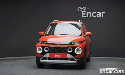 Hyundai Casper 2022 1.0 гидро в Москве № 1171518, миниатюра 3