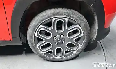 Hyundai Casper 2022 1.0 гидро в Москве № 1171518, миниатюра 5