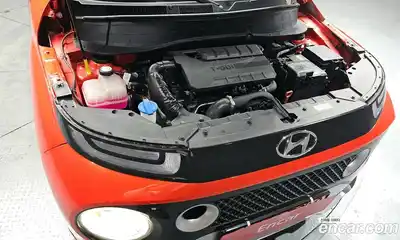 Hyundai Casper 2022 1.0 гидро в Москве № 1171518, миниатюра 6