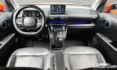 Hyundai Casper 2022 1.0 гидро в Москве № 1171518, миниатюра 7