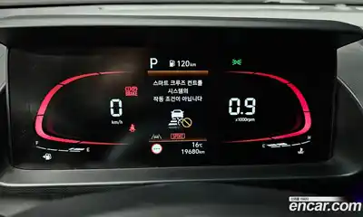Hyundai Casper 2022 1.0 гидро в Москве № 1171518, миниатюра 8