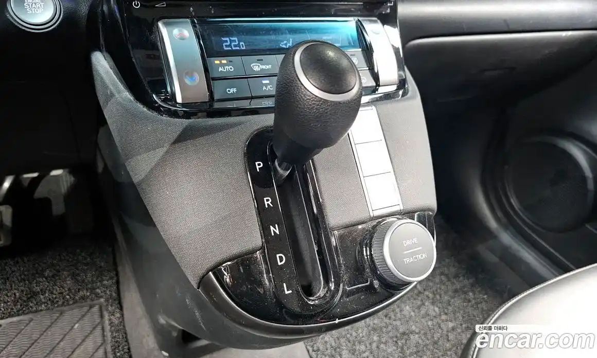 Hyundai Casper 2022 1.0 гидро в Москве № 1171518, фото 9