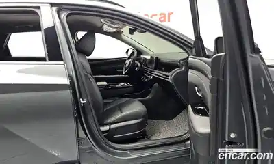 Hyundai Tucson 2024 1.6 гидро в Москве № 1171519, миниатюра 11