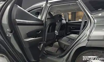 Hyundai Tucson 2024 1.6 гидро в Москве № 1171519, миниатюра 12