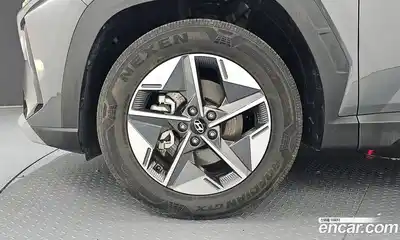 Hyundai Tucson 2024 1.6 гидро в Москве № 1171519, миниатюра 5