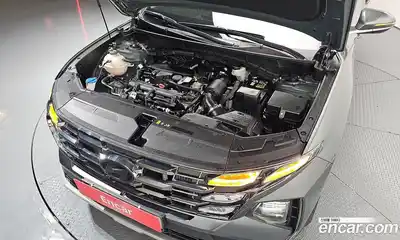 Hyundai Tucson 2024 1.6 гидро в Москве № 1171519, миниатюра 6
