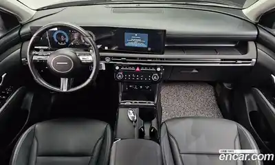 Hyundai Tucson 2024 1.6 гидро в Москве № 1171519, миниатюра 7