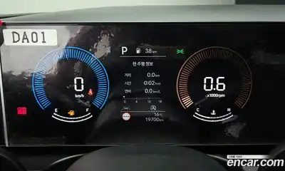 Hyundai Tucson 2024 1.6 гидро в Москве № 1171519, миниатюра 8