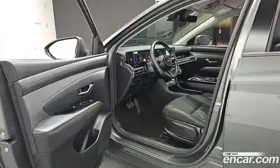 Hyundai Tucson 2024 1.6 гидро в Москве № 1171519, миниатюра 10