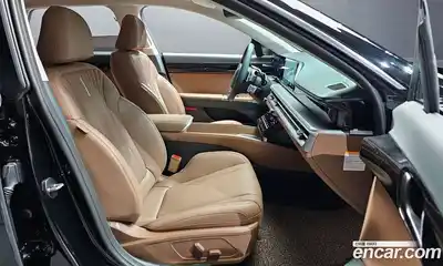Hyundai Grandeur 2024 1.6 гидро в Москве № 1171520, миниатюра 11