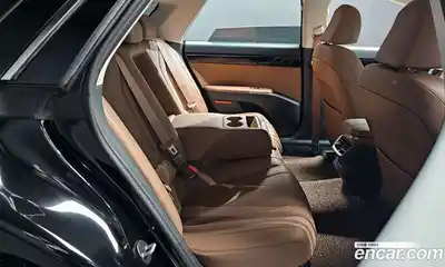 Hyundai Grandeur 2024 1.6 гидро в Москве № 1171520, миниатюра 12
