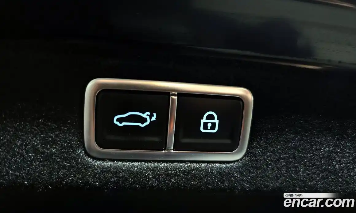 Hyundai Grandeur 2024 1.6 гидро в Москве № 1171520, фото 20
