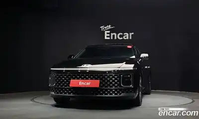 Hyundai Grandeur 2024 1.6 гидро в Москве № 1171520, миниатюра 3