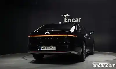 Hyundai Grandeur 2024 1.6 гидро в Москве № 1171520, миниатюра 4