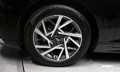 Hyundai Grandeur 2024 1.6 гидро в Москве № 1171520, миниатюра 5