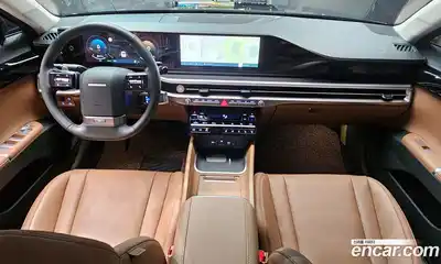 Hyundai Grandeur 2024 1.6 гидро в Москве № 1171520, миниатюра 7
