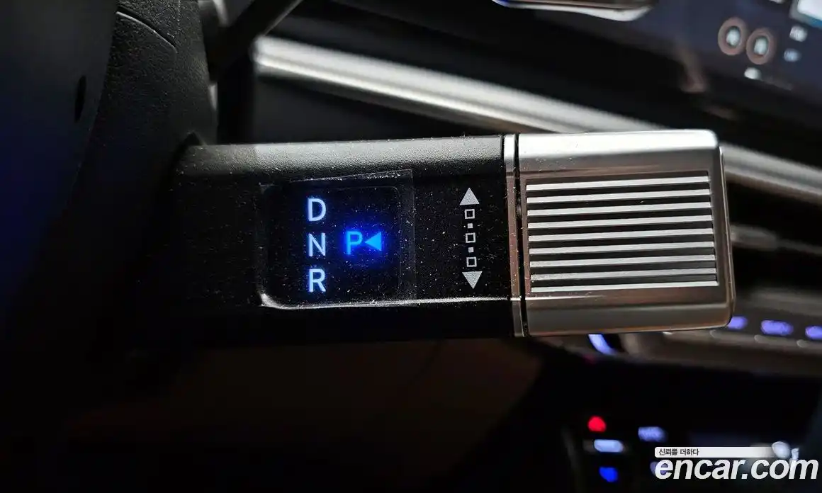 Hyundai Grandeur 2024 1.6 гидро в Москве № 1171520, фото 9