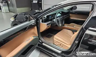 Hyundai Grandeur 2024 1.6 гидро в Москве № 1171520, миниатюра 10