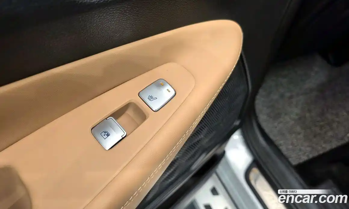 Hyundai Santa Fe 2021 1.6 гидро в Москве № 1171526, фото 18