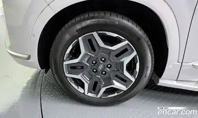 Hyundai Santa Fe 2021 1.6 гидро в Москве № 1171526, миниатюра 5