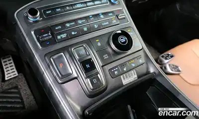 Hyundai Santa Fe 2021 1.6 гидро в Москве № 1171526, миниатюра 9