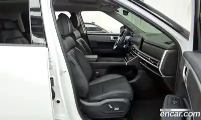 Hyundai Santa Fe 2024 2.5 гидро в Москве № 1171530, миниатюра 11