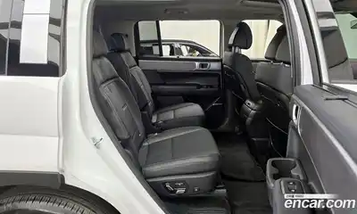 Hyundai Santa Fe 2024 2.5 гидро в Москве № 1171530, миниатюра 12