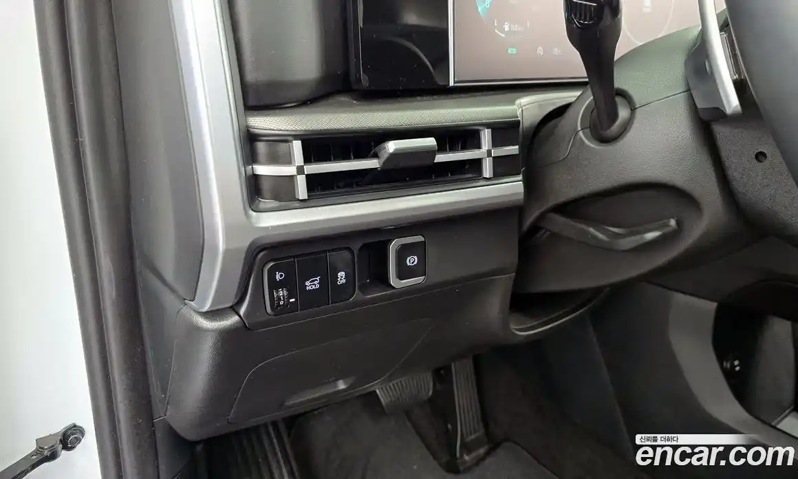 Hyundai Santa Fe 2024 2.5 гидро в Москве № 1171530, фото 16