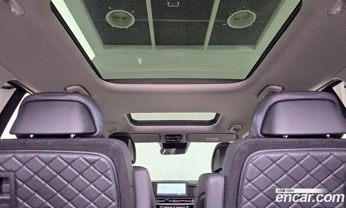 Hyundai Santa Fe 2024 2.5 гидро в Москве № 1171530, фото 18