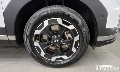Hyundai Santa Fe 2024 2.5 гидро в Москве № 1171530, миниатюра 5