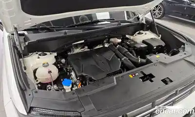 Hyundai Santa Fe 2024 2.5 гидро в Москве № 1171530, миниатюра 6