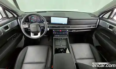 Hyundai Santa Fe 2024 2.5 гидро в Москве № 1171530, миниатюра 7
