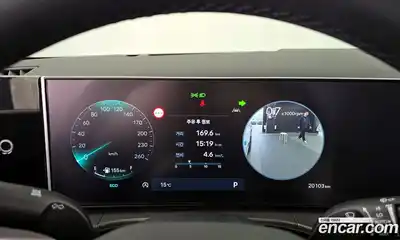 Hyundai Santa Fe 2024 2.5 гидро в Москве № 1171530, миниатюра 8