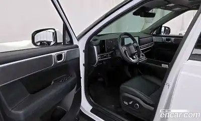 Hyundai Santa Fe 2024 2.5 гидро в Москве № 1171530, миниатюра 10