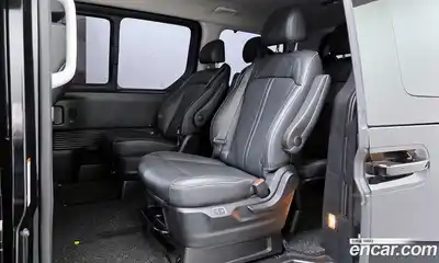 Hyundai Staria 2021 2.2 гидро в Москве № 1171531, миниатюра 12