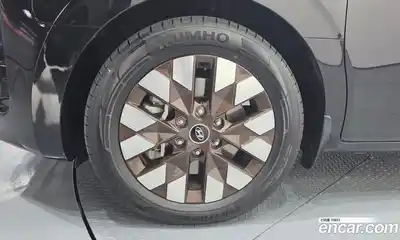 Hyundai Staria 2021 2.2 гидро в Москве № 1171531, миниатюра 5