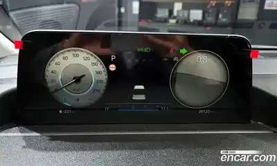 Hyundai Staria 2021 2.2 гидро в Москве № 1171531, миниатюра 8