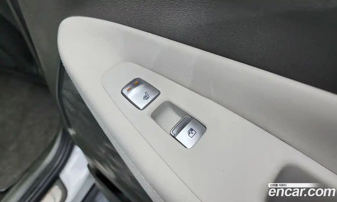 Hyundai Santa Fe 2022 1.6 гидро в Москве № 1171540, фото 18