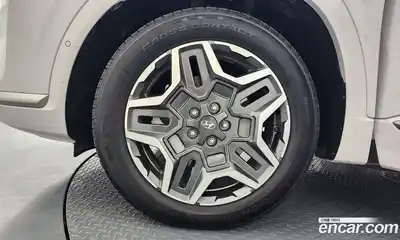 Hyundai Santa Fe 2022 1.6 гидро в Москве № 1171540, миниатюра 5