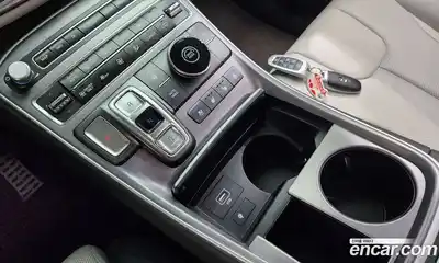 Hyundai Santa Fe 2022 1.6 гидро в Москве № 1171540, миниатюра 9