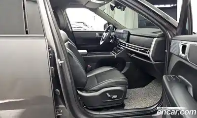 Hyundai Santa Fe 2024 2.5 Автомат в Москве № 1171548, миниатюра 11