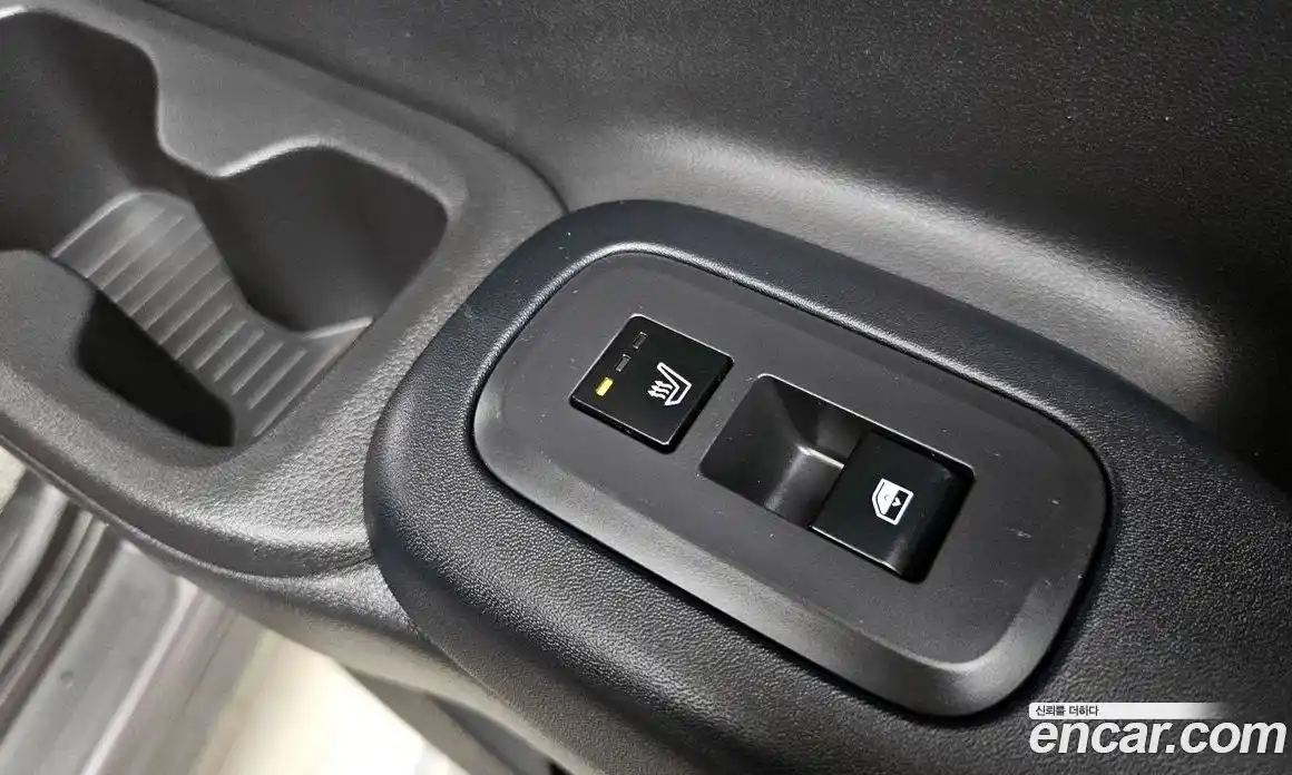 Hyundai Santa Fe 2024 2.5 Автомат в Москве № 1171548, фото 19