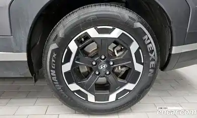 Hyundai Santa Fe 2024 2.5 Автомат в Москве № 1171548, миниатюра 5