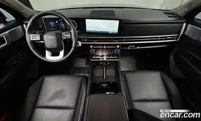 Hyundai Santa Fe 2024 2.5 Автомат в Москве № 1171548, миниатюра 7