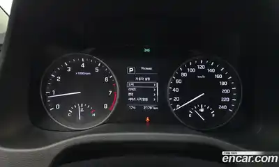 Hyundai Avante 2018 1.6 гидро в Москве № 1171568, миниатюра 8