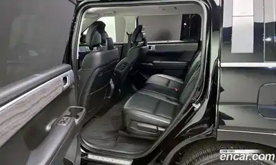 Hyundai Santa Fe 2023 1.6 гидро в Москве № 1171576, миниатюра 11