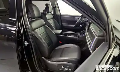 Hyundai Santa Fe 2023 1.6 гидро в Москве № 1171576, миниатюра 12