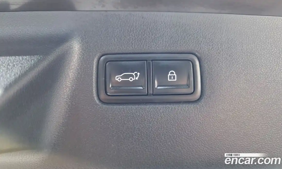 Hyundai Santa Fe 2023 1.6 гидро в Москве № 1171576, фото 18