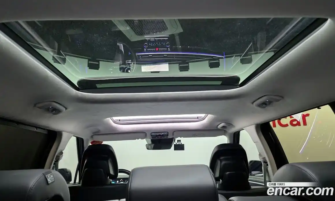 Hyundai Santa Fe 2023 1.6 гидро в Москве № 1171576, фото 20